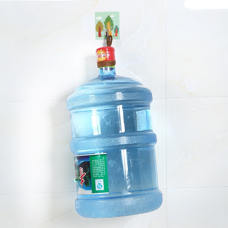 Xinyou Lovely glue hook strong bearing no hole creative glue hook kitchen bathroom wall without trace glue hook
