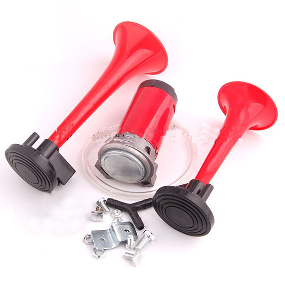 Pneumatic Horn Long-Distance High Volume Personalized Car DIY