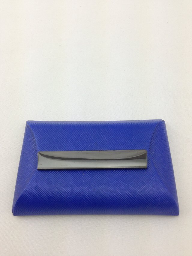 Professional Production Business Card Holder Card Package Business Card Case Card Case Embossed Logo