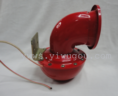 WS-262 car speaker. cow horn. car horn. imitation of animal Horn. 24V