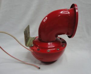 WS-262 car speaker. cow horn. car horn. imitation of animal Horn. 24V
