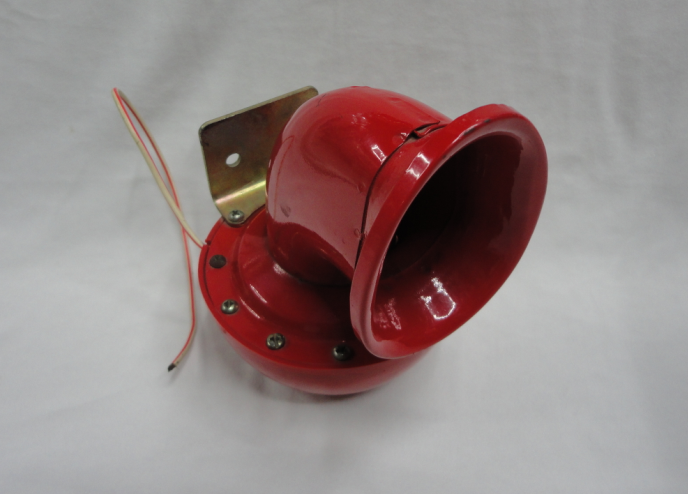 WS-262 car speaker. cow horn. car horn. imitation of animal Horn. 24V