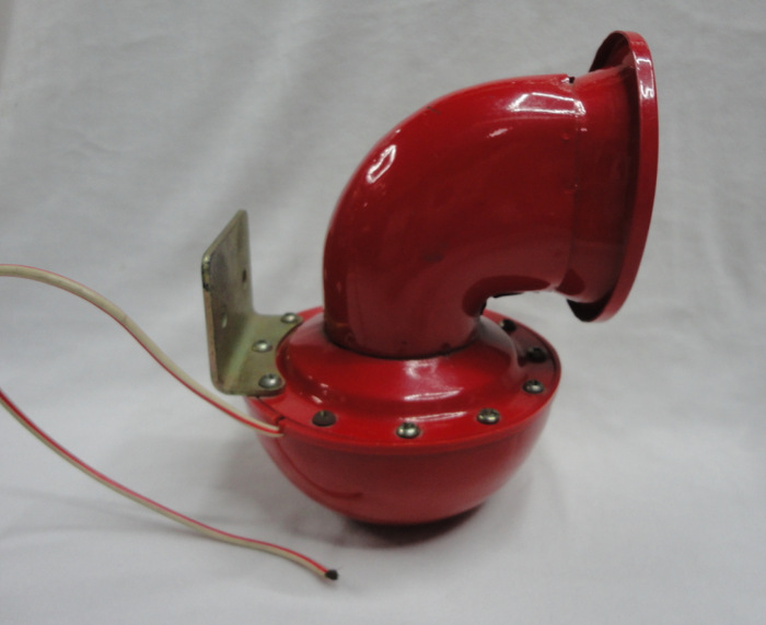 WS-262 car speaker. cow horn. car horn. imitation of animal Horn. 24V