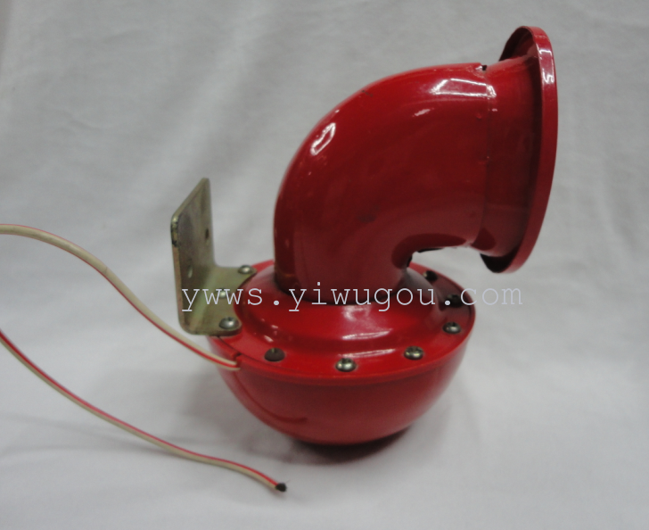 WS-262 car speaker. cow horn. car horn. imitation of animal Horn. 24V