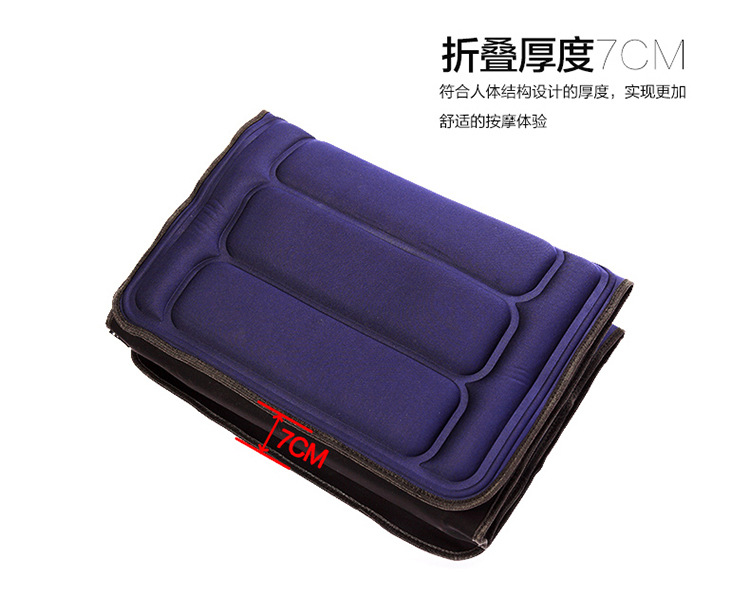 Massager Back Shoulder Waist Cervical Spine Multifunctional Electric Whole Body Massager Mattress Kneading Seat Cushion Massager Back Shoulder Waist Cervical Spine Multifunctional Electric Whole Body Massager Mattress Kneading Seat Cushion