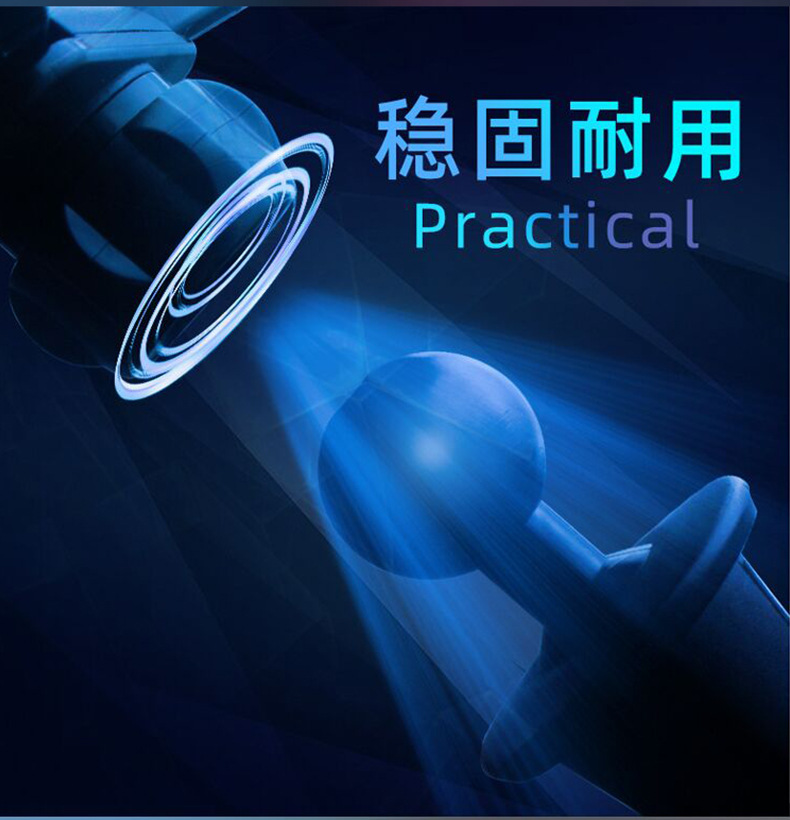 Car-Mounted Mobile Phone Holder Bull Creative Horn Ox Year Air Outlet Bracket Gravity Sensor Bracket