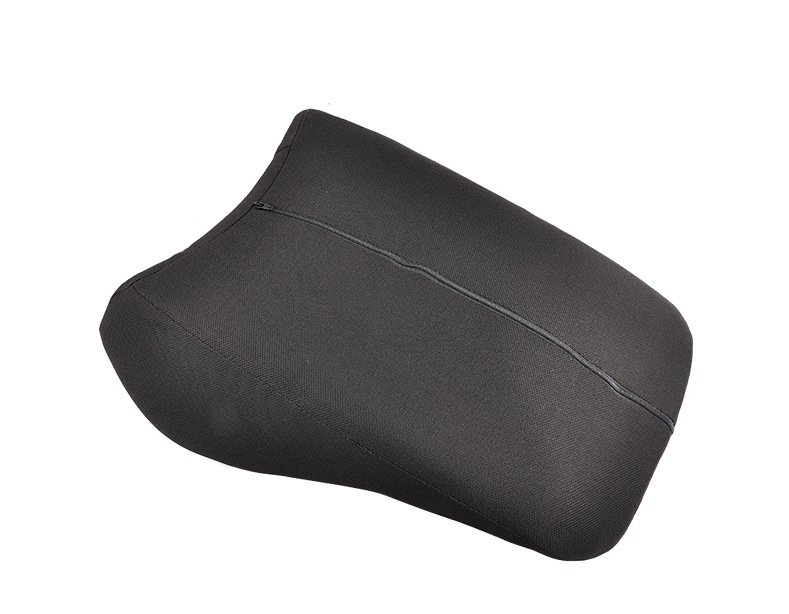 Car memory cotton head pillow back seat cushion new Car memory cotton upholstery