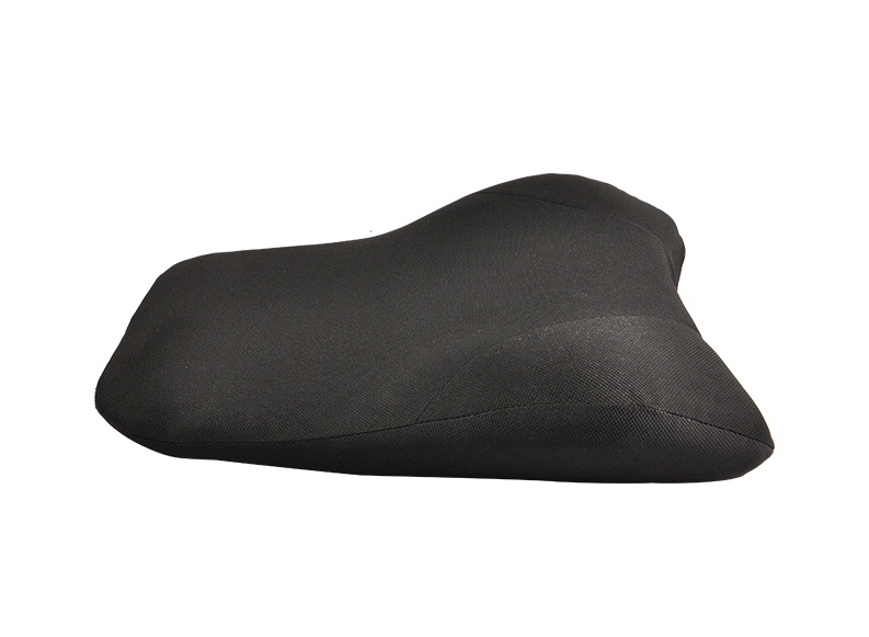 Car memory cotton head pillow back seat cushion new Car memory cotton upholstery