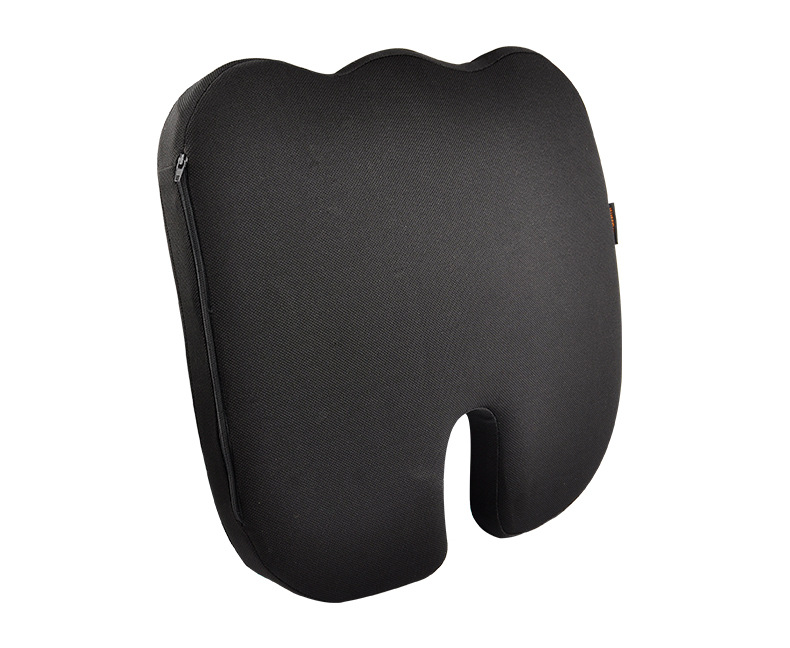 Car memory cotton head pillow back seat cushion new Car memory cotton upholstery