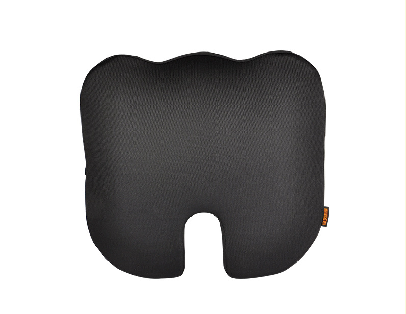 Car memory cotton head pillow back seat cushion new Car memory cotton upholstery