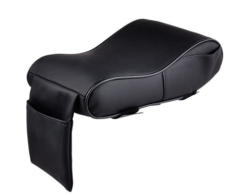 Car memory cotton head pillow back seat cushion new Car memory cotton upholstery
