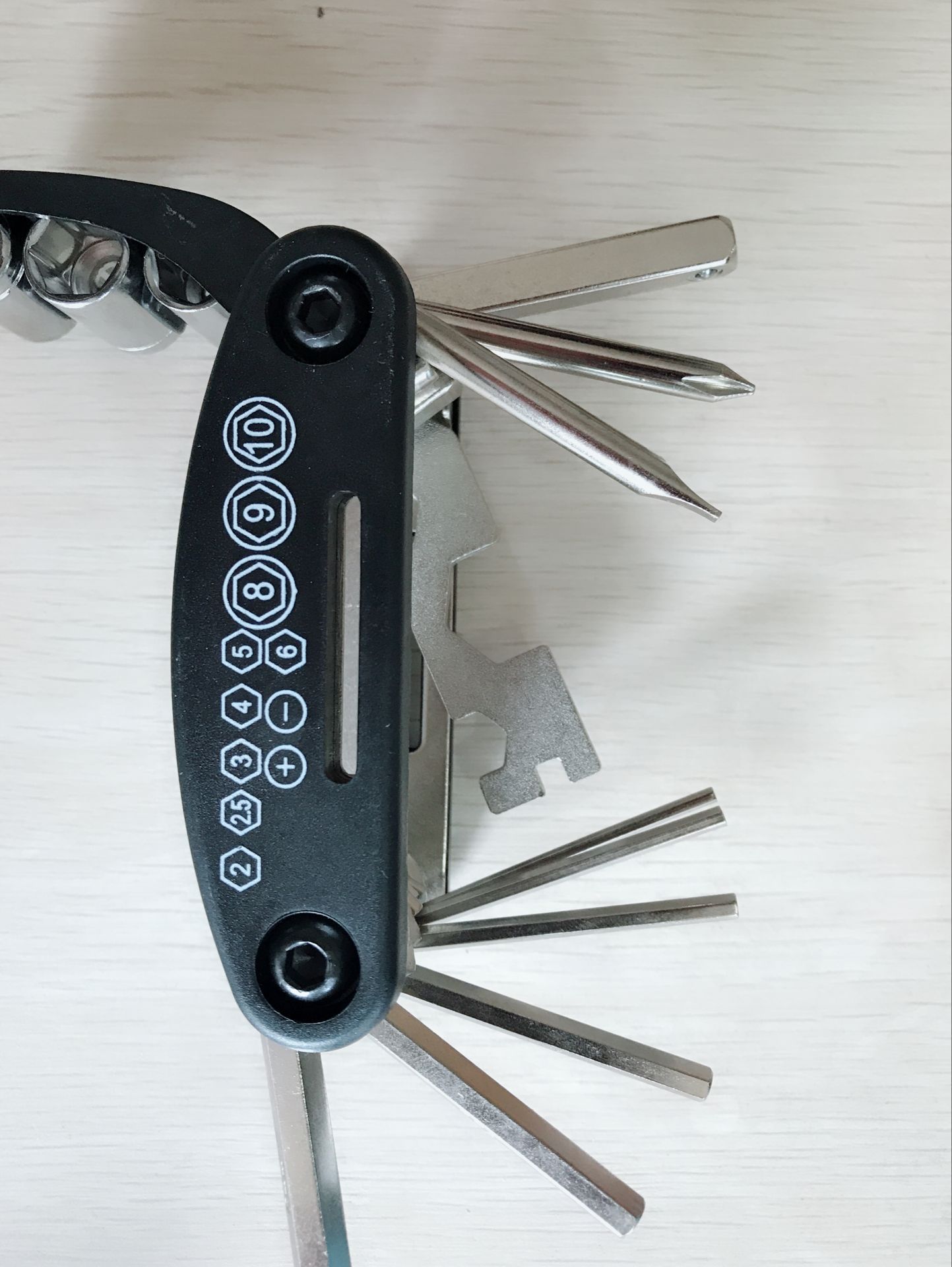 Bicycle Repair Combination Tire Repair Kit Mountain Highway Vehicle Multifunctional Folding Repair Tire Repair Spanner Set Bicycle Repair Combination Tire Repair Kit Mountain Highway Vehicle Multifunctional Folding Repair Tire Repair Spanner Set