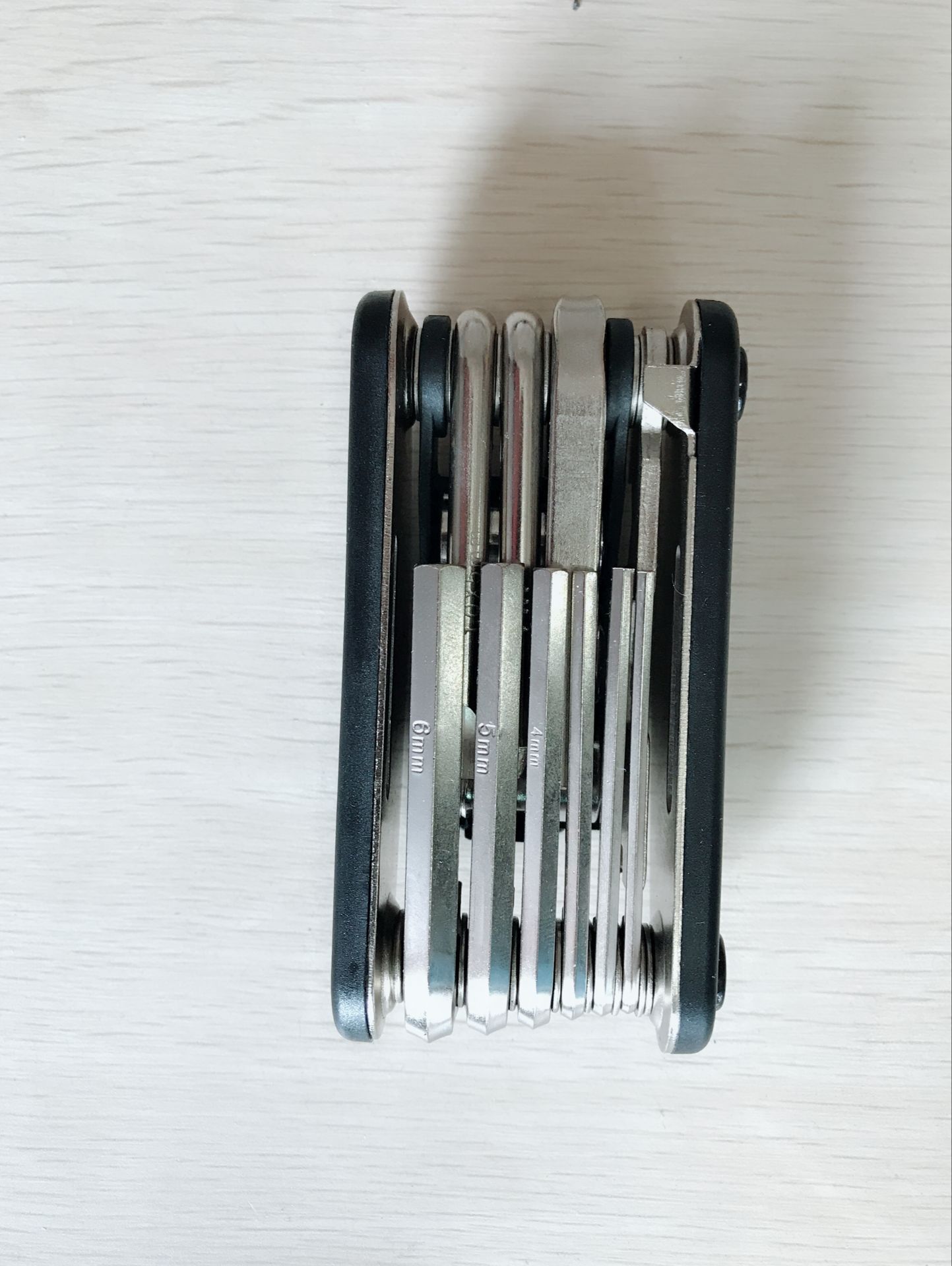 Bicycle Repair Combination Tire Repair Kit Mountain Highway Vehicle Multifunctional Folding Repair Tire Repair Spanner Set Bicycle Repair Combination Tire Repair Kit Mountain Highway Vehicle Multifunctional Folding Repair Tire Repair Spanner Set