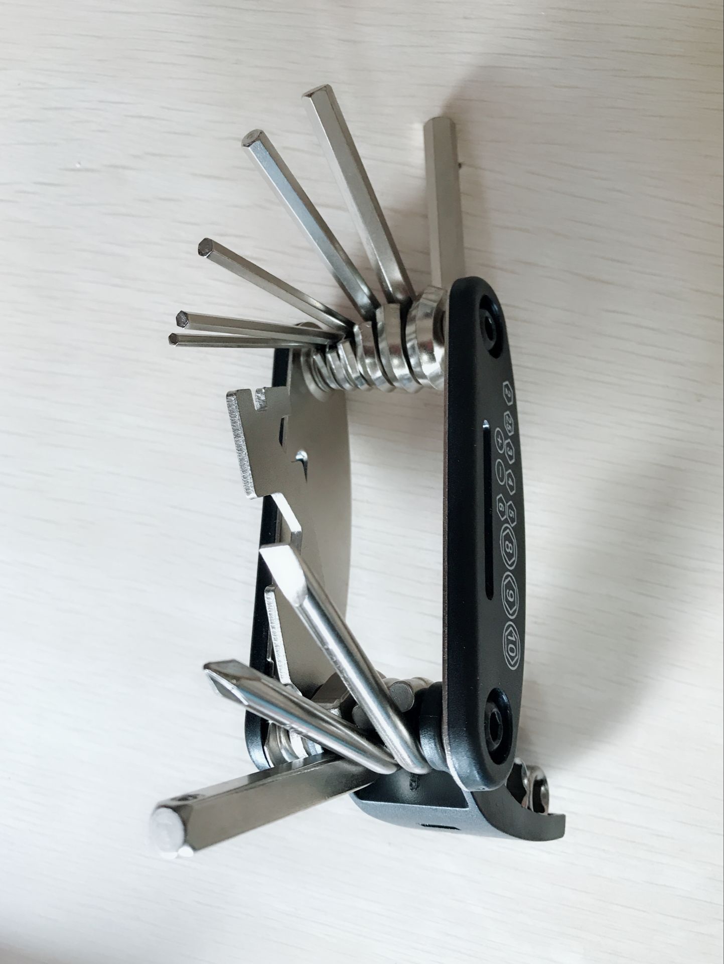 Bicycle Repair Combination Tire Repair Kit Mountain Highway Vehicle Multifunctional Folding Repair Tire Repair Spanner Set Bicycle Repair Combination Tire Repair Kit Mountain Highway Vehicle Multifunctional Folding Repair Tire Repair Spanner Set