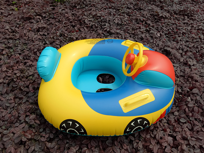 Infant Swimming Ring Baby Buoy Large Car Steering Wheel Swimming Boat Baby with Horn Seat Ring Day Cruiser Infant Swimming Ring Baby Buoy Large Car Steering Wheel Swimming Boat Baby with Horn Seat Ring Day Cruiser