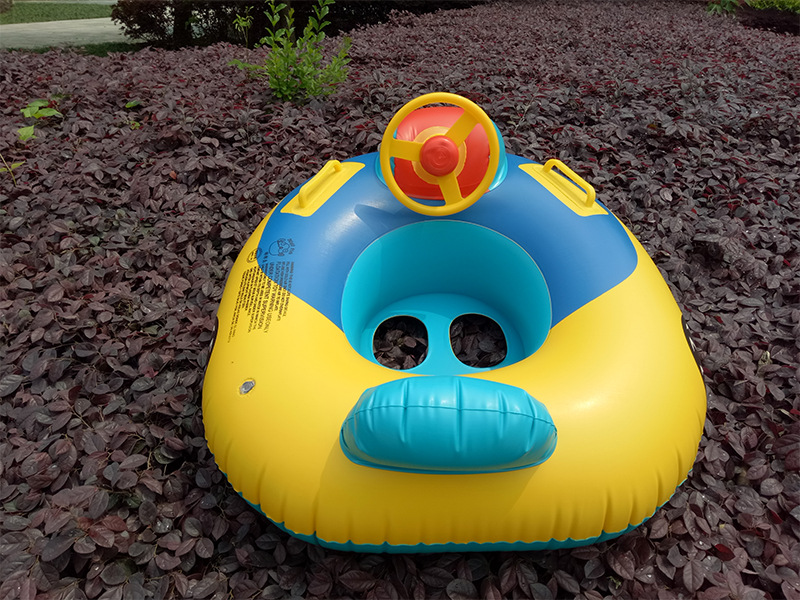 Infant Swimming Ring Baby Buoy Large Car Steering Wheel Swimming Boat Baby with Horn Seat Ring Day Cruiser Infant Swimming Ring Baby Buoy Large Car Steering Wheel Swimming Boat Baby with Horn Seat Ring Day Cruiser