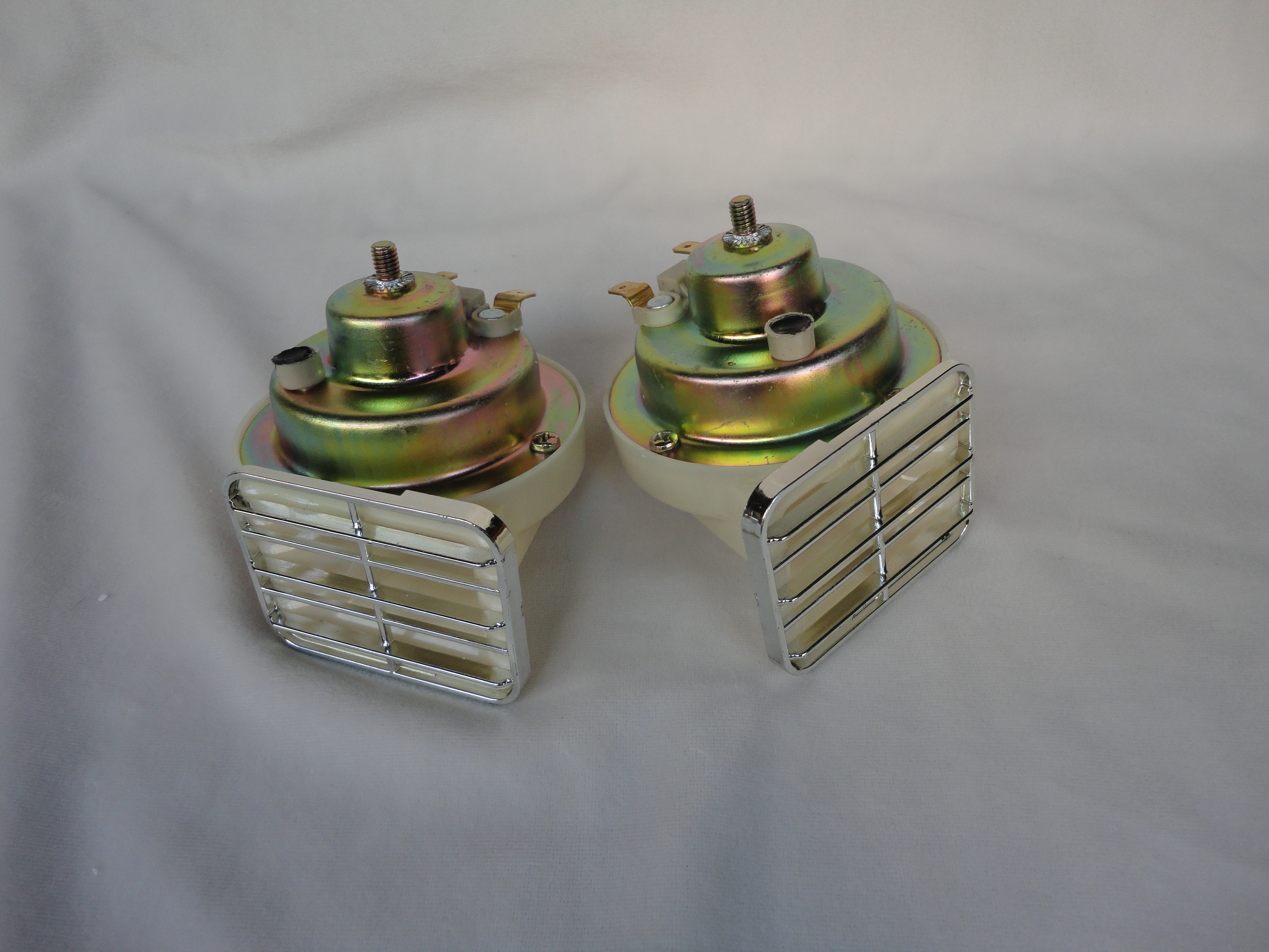 WS-211 sound-koukuai snail Horn. car horn. motor-electric Horn