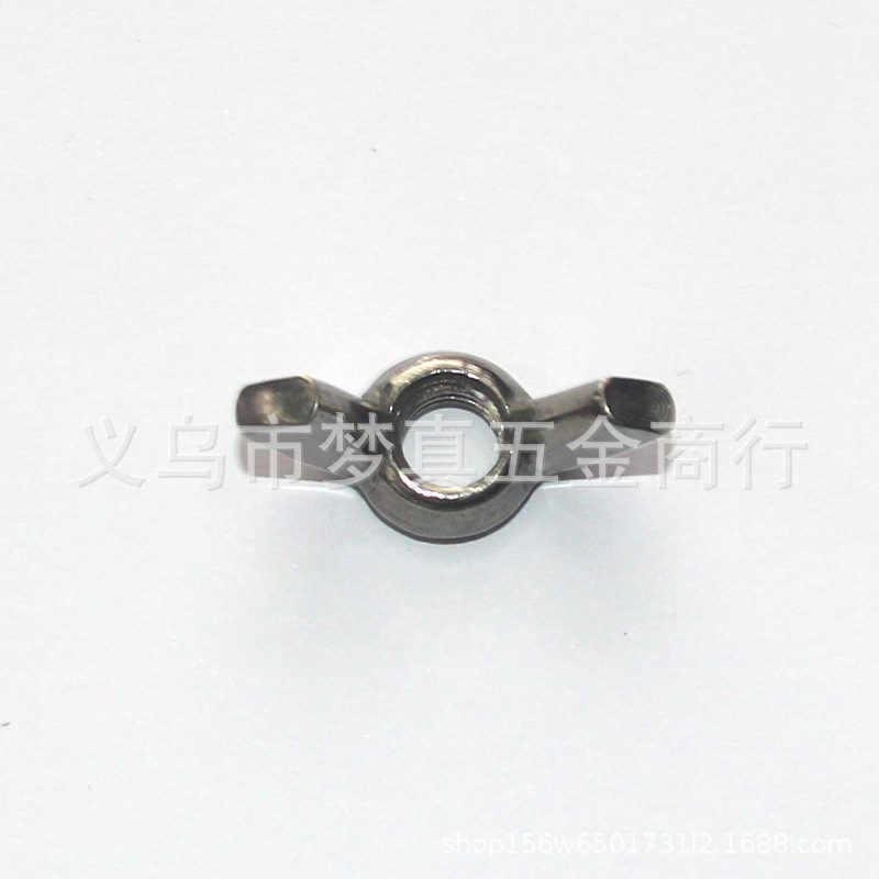 Stainless Steel Claw Nut 304 Butterfly Nut Butterfly Nut Yiwu Hardware Rigging Ingot Hand Screw Nut Stainless Steel Claw Nut 304 Butterfly Nut Butterfly Nut Yiwu Hardware Rigging Ingot Hand Screw Nut