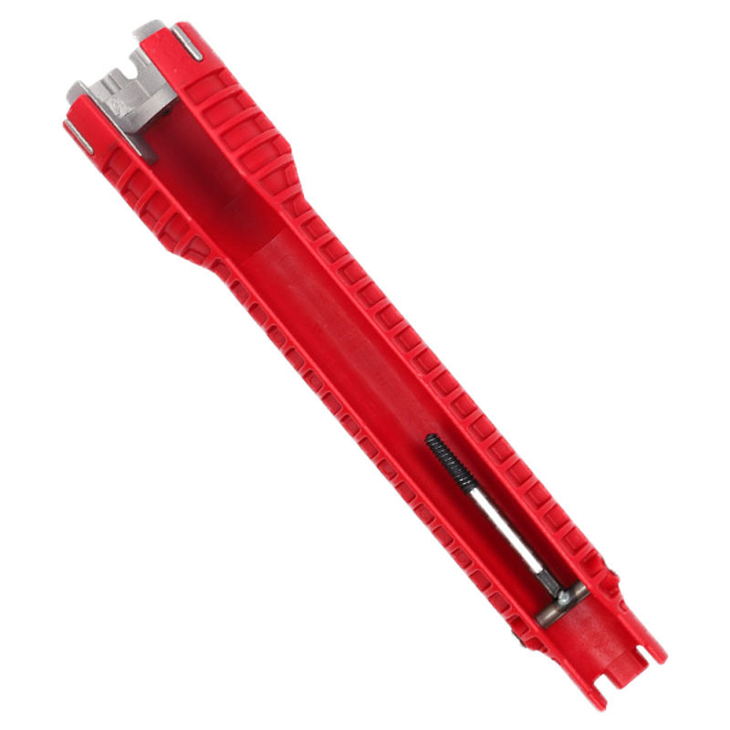 Multifunctional Sink Wrench Universal Water Pipe Dragon Bathroom Head Installation Water Heater Screw Nut Socket Wrench