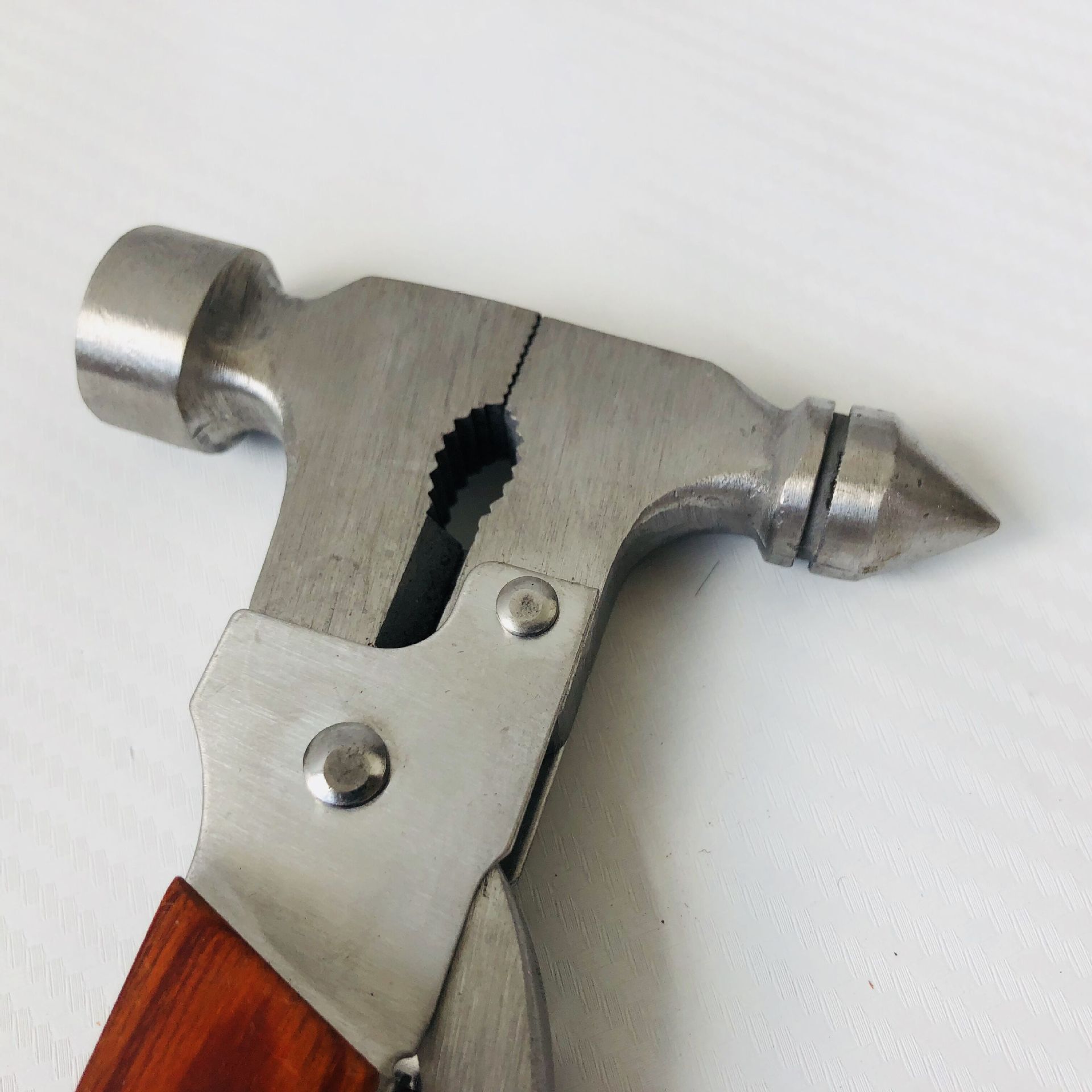 Car Multifunction Conical Hammer Car Escape Tool Axe Hammer Mini Lifesaving Broken Window Sheep Horn Car Multifunction Conical Hammer Car Escape Tool Axe Hammer Mini Lifesaving Broken Window Sheep Horn