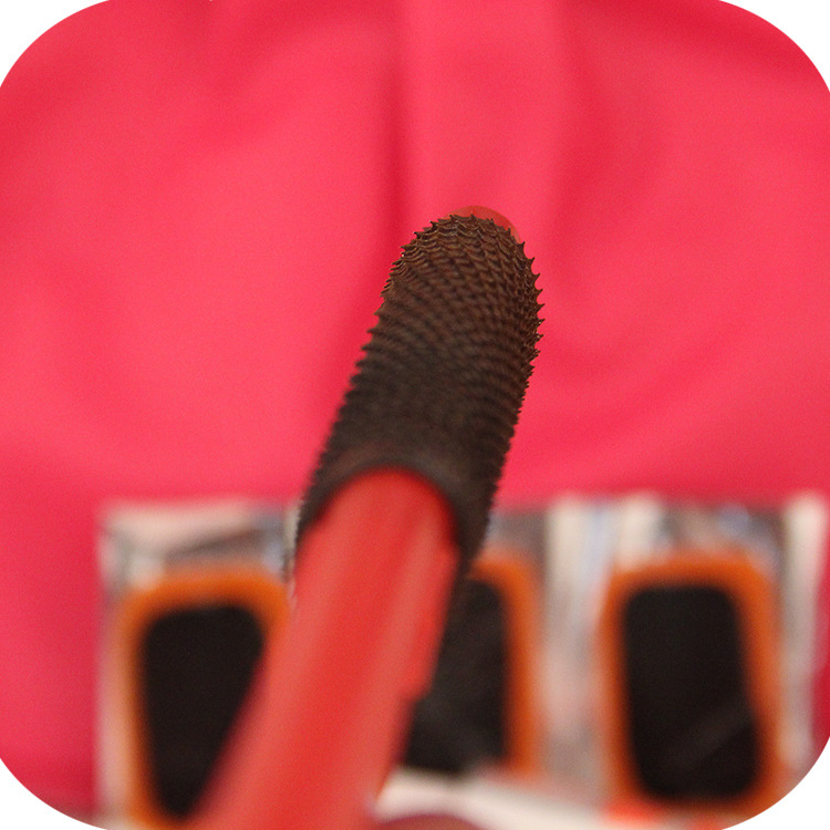 Bicycle Repair Tire Repair Kit Tire Repair Wang Mu File Glue Set Household Tire Repair Kit Shoe Fix Glue