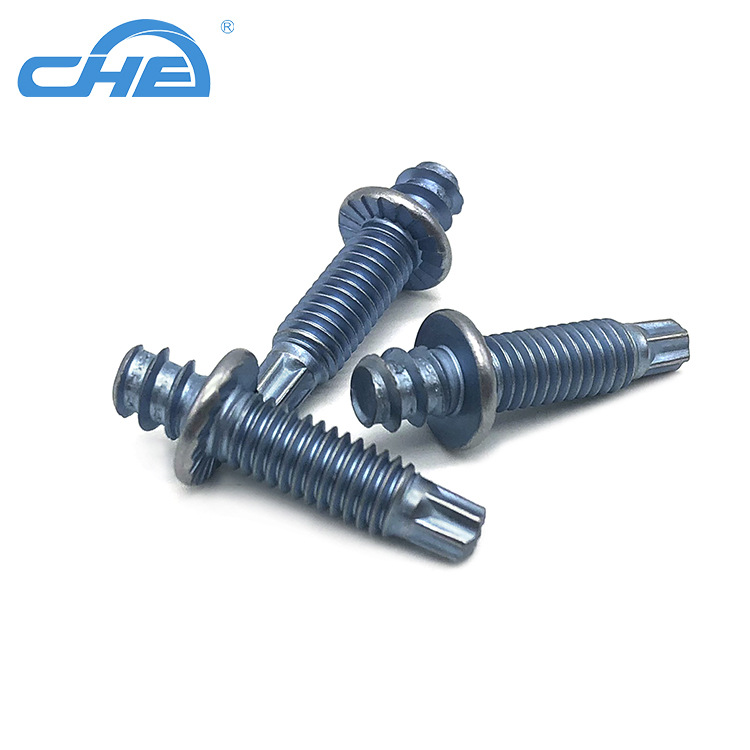 Stud Customized Non-Standard Screws Nut M6 Double Teeth Stud Automotive Screws M4 Customized Double-Headed Self-Tapping Screw Stud Customized Non-Standard Screws Nut M6 Double Teeth Stud Automotive Screws M4 Customized Double-Headed Self-Tapping Screw