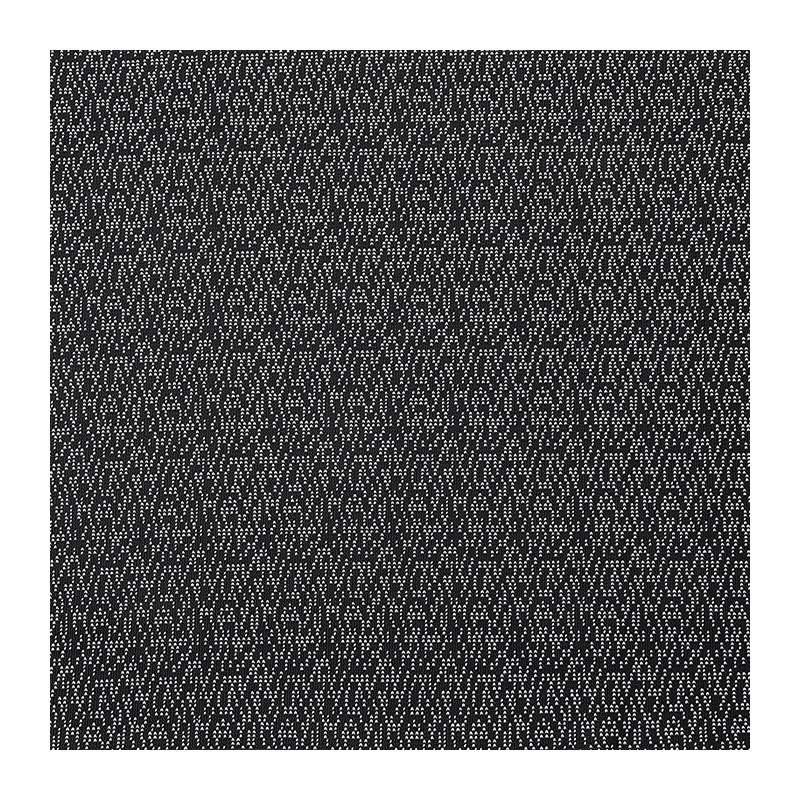 In Stock Wholesale Polyester Sandwich Mesh Bags Shoes Mesh Fabric Back Seat Cushion Mesh Fabric Wholesale