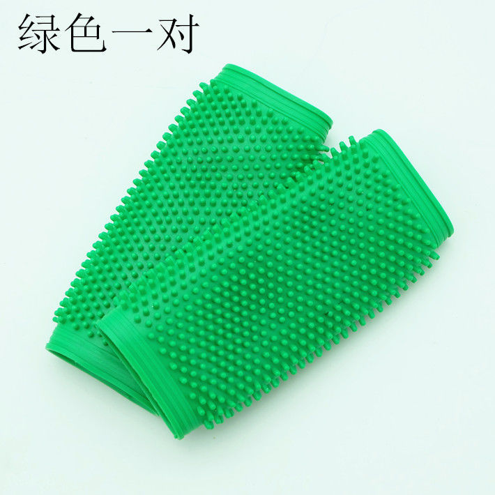 Motorcycle Handle Grip Power Car Modification Accessories Horn Cover Electric Car Handle Gel Flexible Rubber Handle Cover Grip Ferrule
