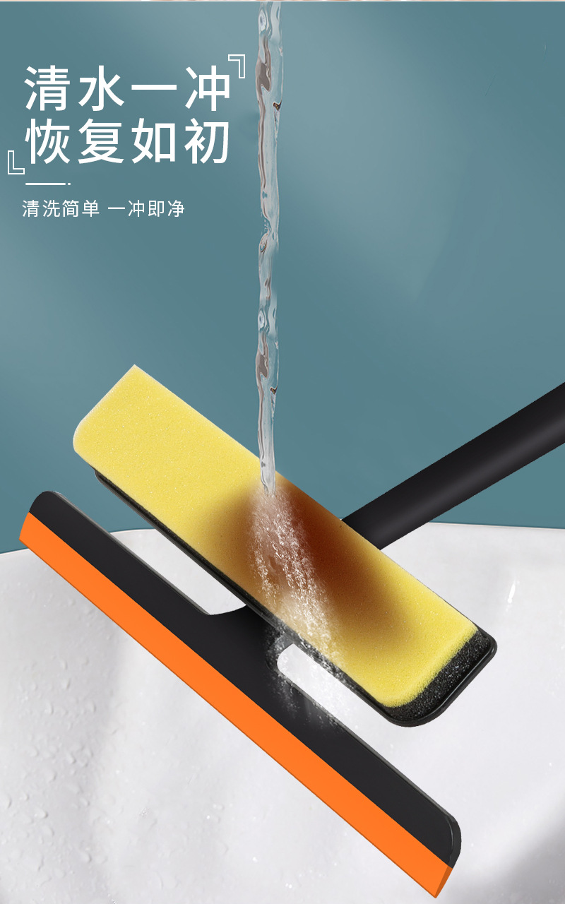 Tiktok Same Glass Brush and Scratch Three-in-One Multifunctional Car Window Shade Cleaning Brush Window Wiper Blade Tools Wholesale Tiktok Same Glass Brush and Scratch Three-in-One Multifunctional Car Window Shade Cleaning Brush Window Wiper Blade Tools Wholesale