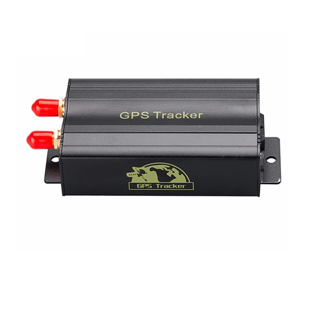 GPS103A GSM GPRS GPS Auto Vehicle TK103 Car GPS Tracker