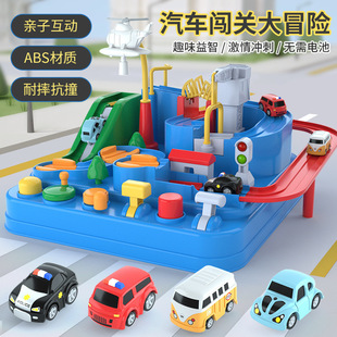 Children's Twist Screw Educational Toys Boys' Building Blocks Assembling and Assembling Hands-on Detachable Toolbox Nut Electric Drill
