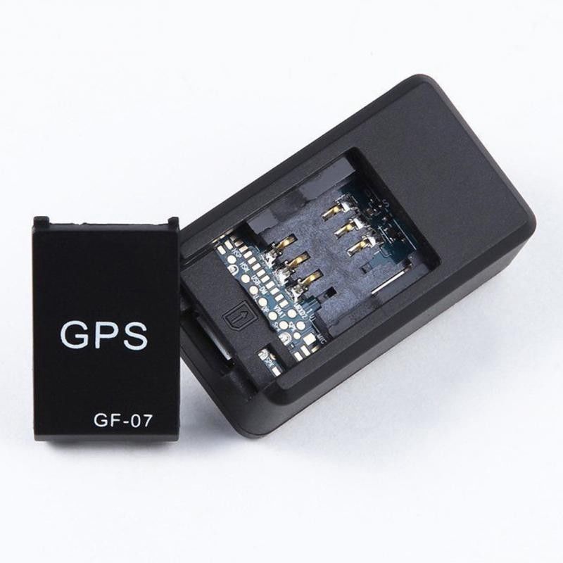 Hot Pet GPS Tracker Mini GPS Tracke Children Elderly Anti-Lost Device Strong Magnetic GF07 Locator Hot Pet GPS Tracker Mini GPS Tracke Children Elderly Anti-Lost Device Strong Magnetic GF07 Locator
