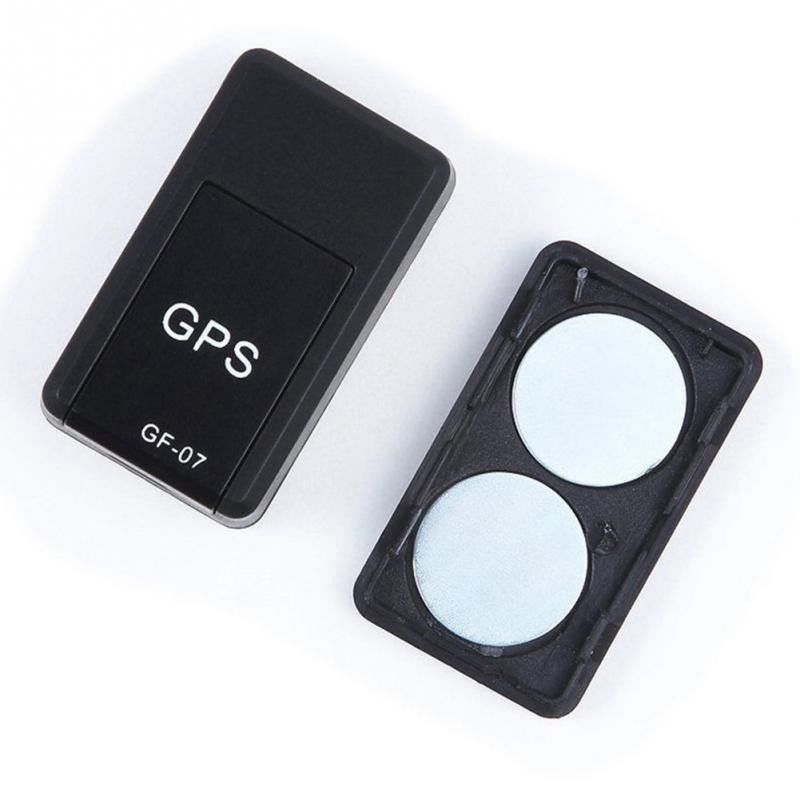 Hot Pet GPS Tracker Mini GPS Tracke Children Elderly Anti-Lost Device Strong Magnetic GF07 Locator Hot Pet GPS Tracker Mini GPS Tracke Children Elderly Anti-Lost Device Strong Magnetic GF07 Locator