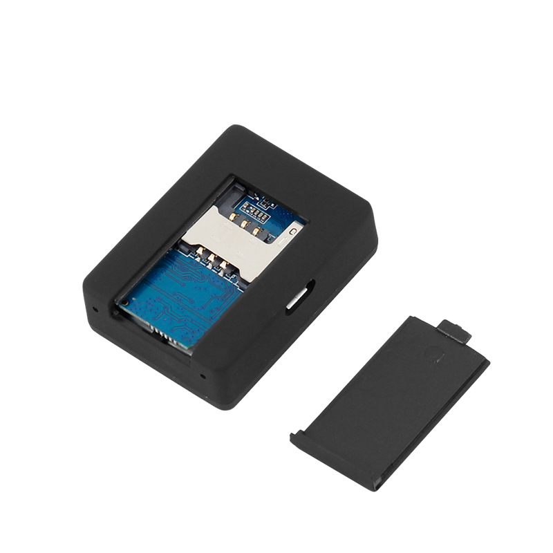 9% Locator Wireless Remote Pickup Elderly Kids Pet Anti-Lost Tracker Miniature GPS Locator