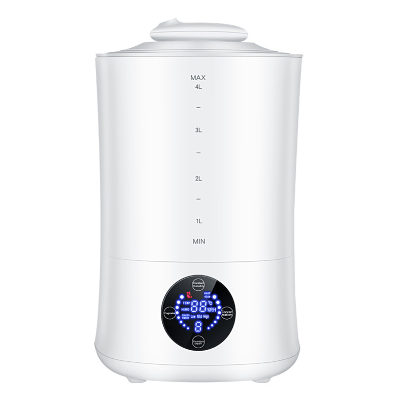 Sodium Hypochlorite Generator Disinfectant Water Electrolysis Spray TwoinOne Household Disinfection Sterilization