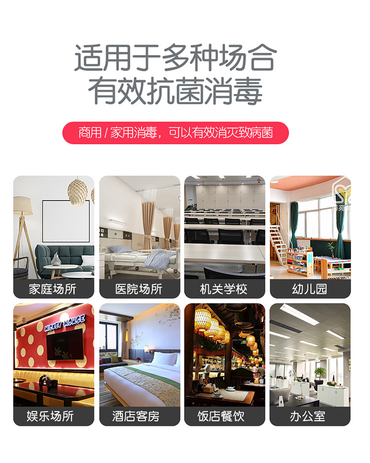 Sodium Hypochlorite Generator Disinfectant Water Electrolysis Spray TwoinOne Household Disinfection Sterilization Sodium Hypochlorite Generator Disinfectant Water Electrolysis Spray TwoinOne Household Disinfection Sterilization