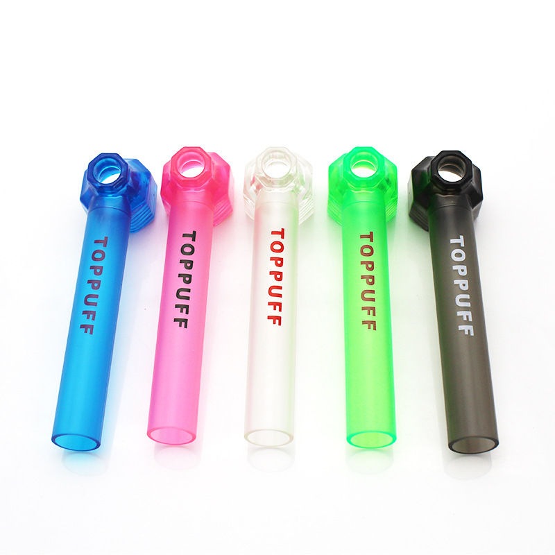 Factory Direct Sales Manual Smoke Generator Single Tube Plastic Cigarette Stuffer 8mm with Empty Pipe Cigarette Rolling Machine in Stock Wholesale Factory Direct Sales Manual Smoke Generator Single Tube Plastic Cigarette Stuffer 8mm with Empty Pipe Cigarette Rolling Machine in Stock Wholesale