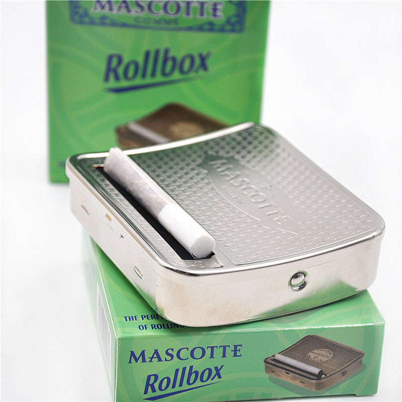 Factory Direct Sales Manual Smoke Generator Single Tube Plastic Cigarette Stuffer 8mm with Empty Pipe Cigarette Rolling Machine in Stock Wholesale Factory Direct Sales Manual Smoke Generator Single Tube Plastic Cigarette Stuffer 8mm with Empty Pipe Cigarette Rolling Machine in Stock Wholesale