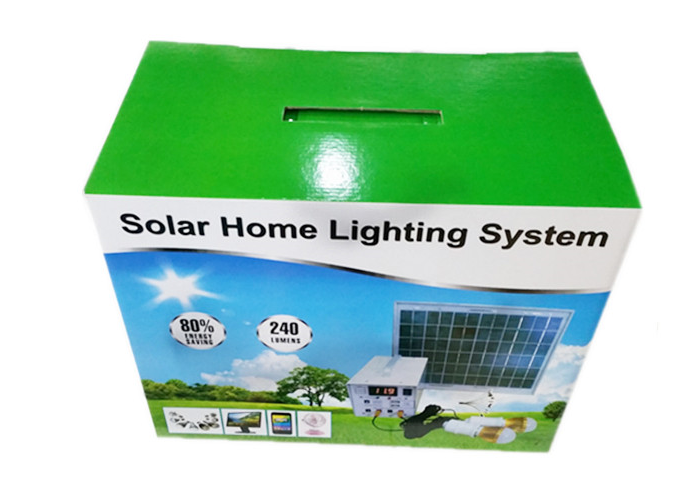 20W Outdoor Solar Generator Solar Power Generation System Household Small System Mobile Lighting System 20W Outdoor Solar Generator Solar Power Generation System Household Small System Mobile Lighting System