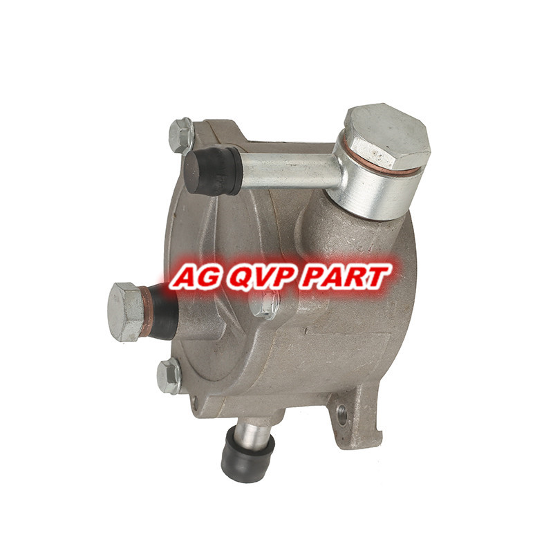 For Isuzu NKR Generator Vacuum Pump For Vacuum Pump 8-97083296-0 4HF1