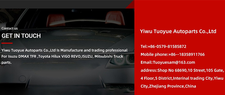 For Isuzu NKR Generator Vacuum Pump For Vacuum Pump 8-97083296-0 4HF1 For Isuzu NKR Generator Vacuum Pump For Vacuum Pump 8-97083296-0 4HF1