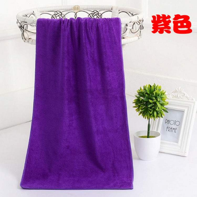 Housekeeping Clean-Keeping Dedicated Towel Cleaning Rag Absorbent Lint-Free Thickened Car Wash Floor Cleaning Glass Wiper Tablecloth