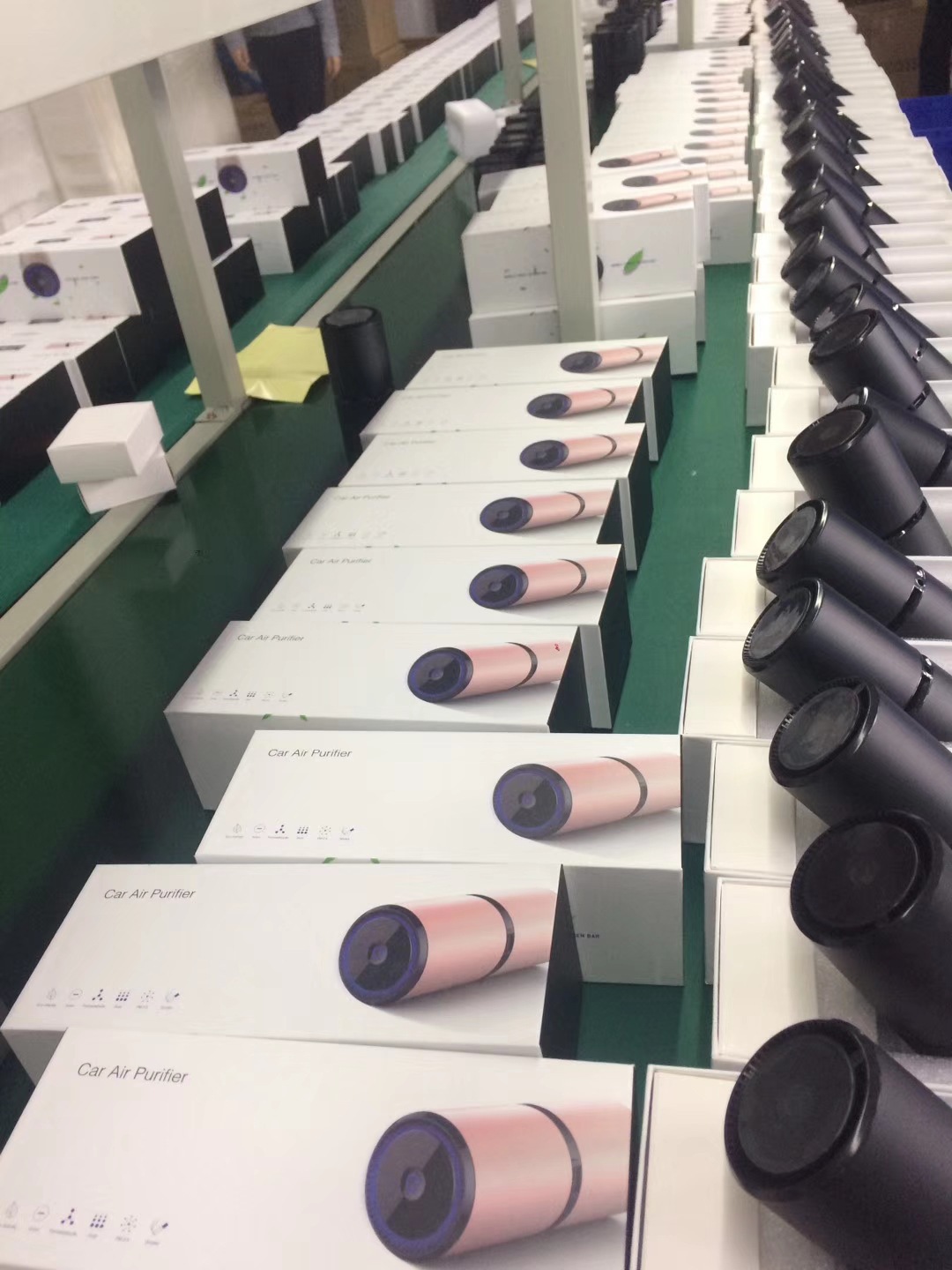 Figo5 Car Air Purifier Anion Ozone Generator Car Disinfection Sterilization Shenzhen Factory Wholesale Figo5 Car Air Purifier Anion Ozone Generator Car Disinfection Sterilization Shenzhen Factory Wholesale