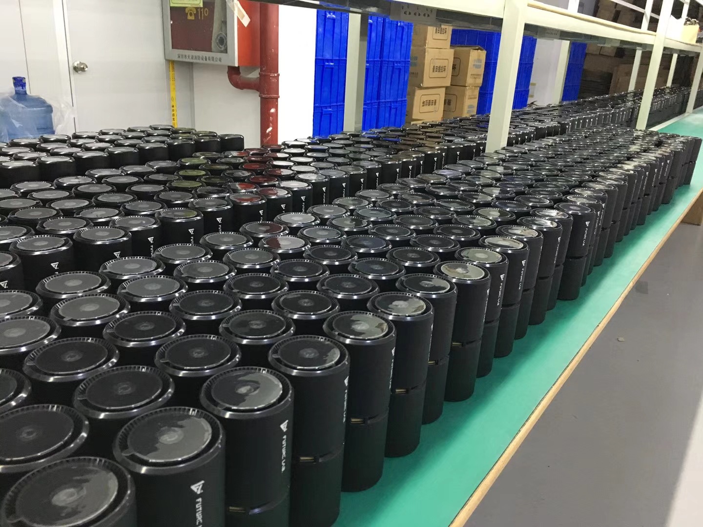 Figo5 Car Air Purifier Anion Ozone Generator Car Disinfection Sterilization Shenzhen Factory Wholesale Figo5 Car Air Purifier Anion Ozone Generator Car Disinfection Sterilization Shenzhen Factory Wholesale
