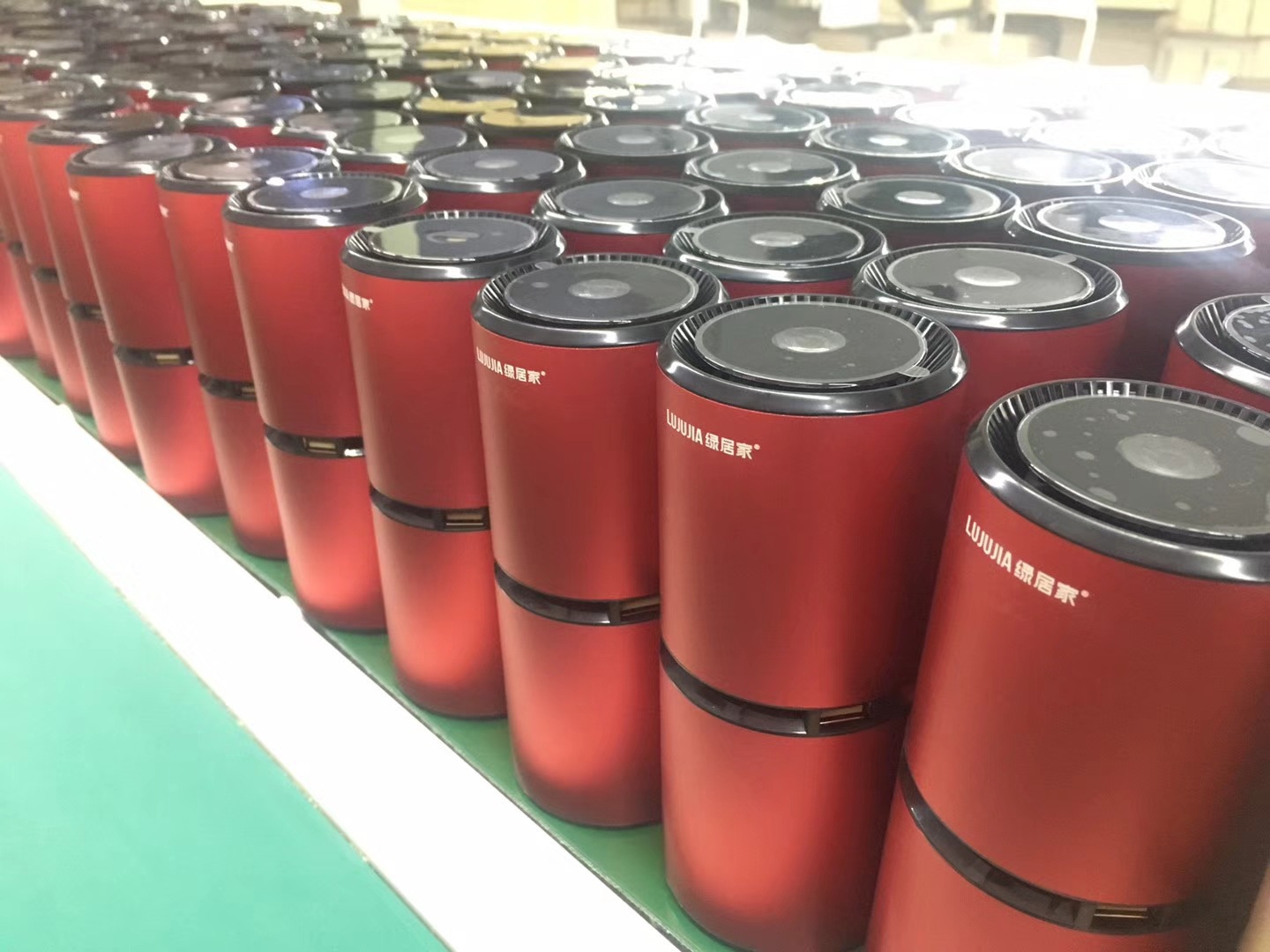 Figo5 Car Air Purifier Anion Ozone Generator Car Disinfection Sterilization Shenzhen Factory Wholesale Figo5 Car Air Purifier Anion Ozone Generator Car Disinfection Sterilization Shenzhen Factory Wholesale