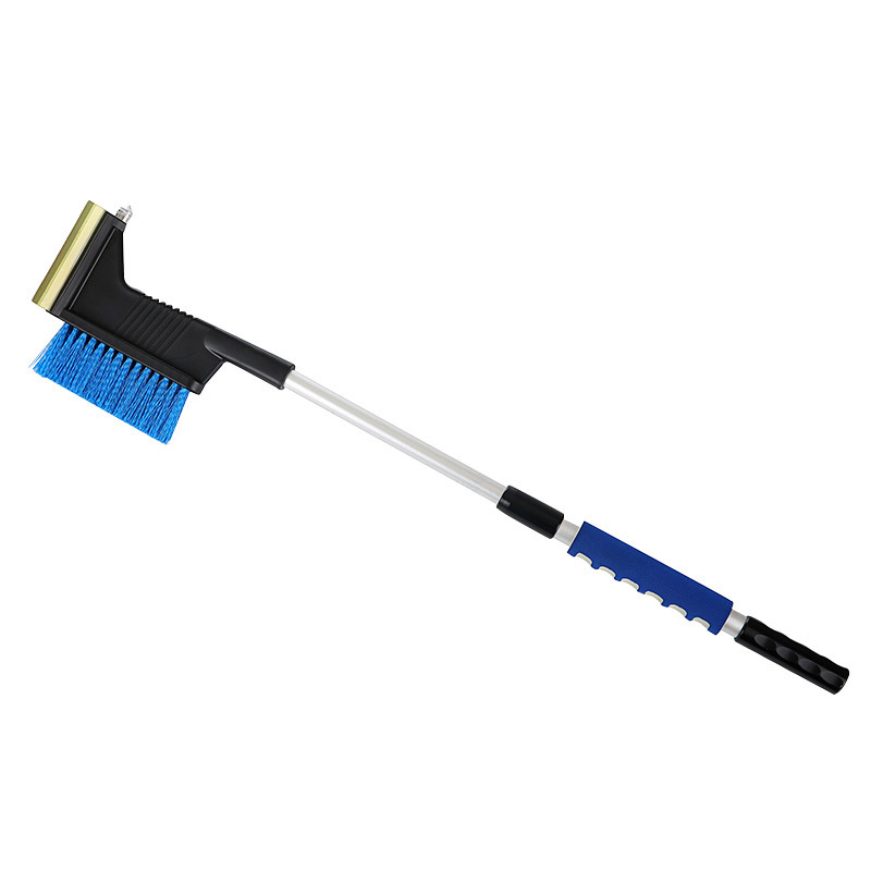 Car Winter Snow Shovel Wiper Winter Snow Shovel Windshield Snow Remover Shovel Artifact Snow Brush Window Brush Icing Spatula