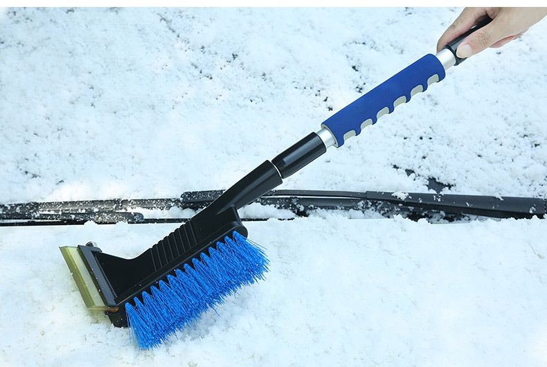 Car Winter Snow Shovel Wiper Winter Snow Shovel Windshield Snow Remover Shovel Artifact Snow Brush Window Brush Icing Spatula Car Winter Snow Shovel Wiper Winter Snow Shovel Windshield Snow Remover Shovel Artifact Snow Brush Window Brush Icing Spatula