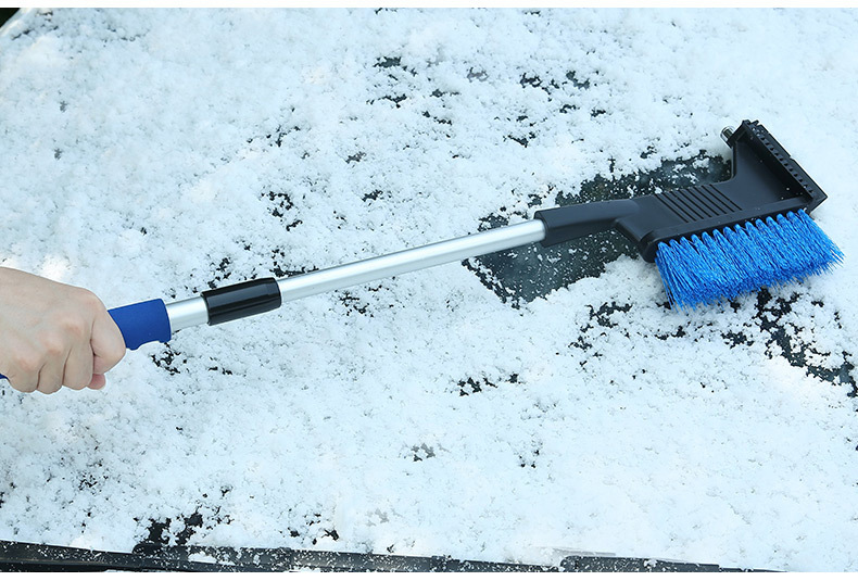 Car Winter Snow Shovel Wiper Winter Snow Shovel Windshield Snow Remover Shovel Artifact Snow Brush Window Brush Icing Spatula Car Winter Snow Shovel Wiper Winter Snow Shovel Windshield Snow Remover Shovel Artifact Snow Brush Window Brush Icing Spatula