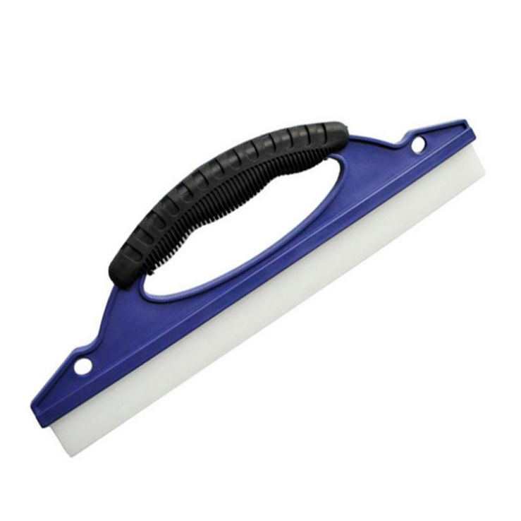 Car D Word Wiper Word Winter Snow Shovel Car Supplies Cleaning Film Tools Icing Spatula Word Wiper Blade