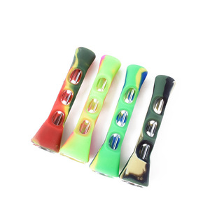 Spot Goods Electric Cigarette Rolling Machine Mini Household Automatic Cigarette Making Machine Metal European Standard American Standard Smoke Generator